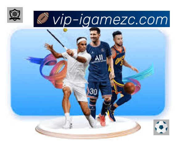 爱游戏体育APP 体育赛事宣传图